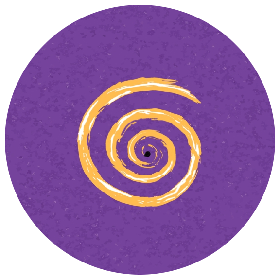 illustrazione vortice